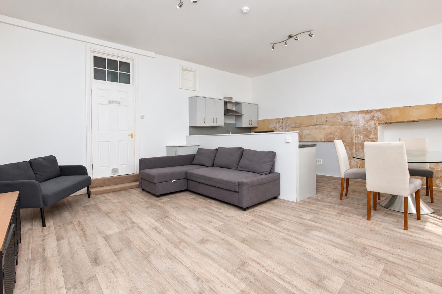 Portland Place, Bath, BA1